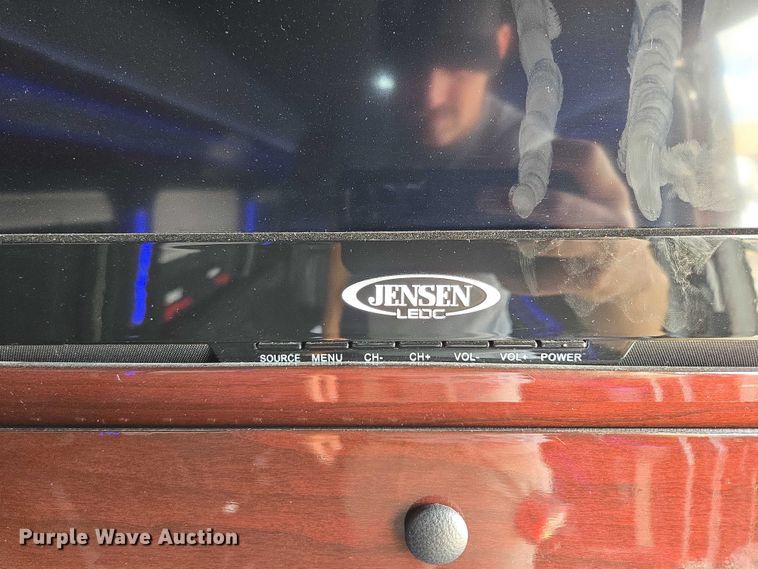 image for item EM7425 2014 Mercedes-Benz Sprinter 3500  party bus