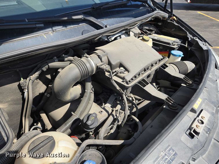 image for item EM7425 2014 Mercedes-Benz Sprinter 3500  party bus