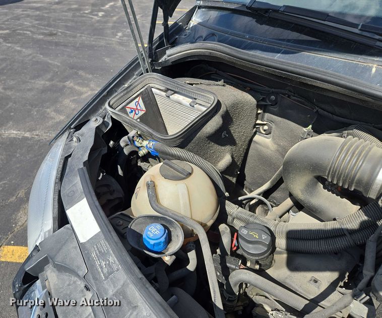 image for item EM7425 2014 Mercedes-Benz Sprinter 3500  party bus