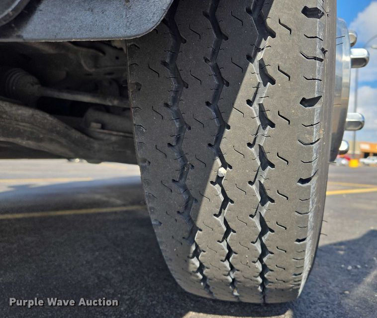 image for item EM7425 2014 Mercedes-Benz Sprinter 3500  party bus