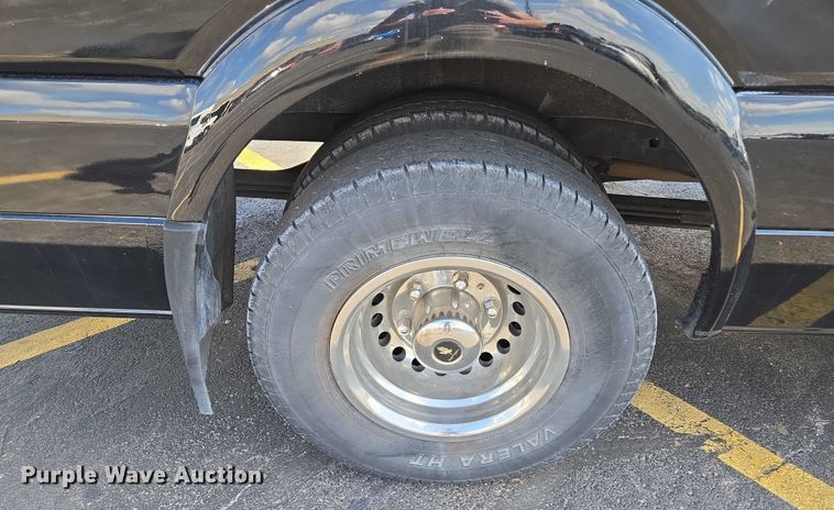 image for item EM7425 2014 Mercedes-Benz Sprinter 3500  party bus