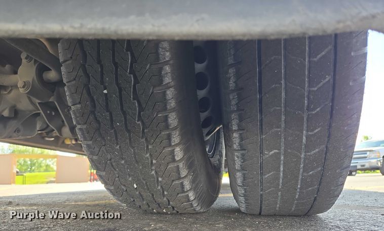 image for item EM7425 2014 Mercedes-Benz Sprinter 3500  party bus