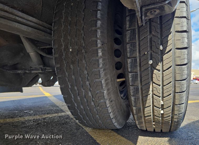 image for item EM7425 2014 Mercedes-Benz Sprinter 3500  party bus