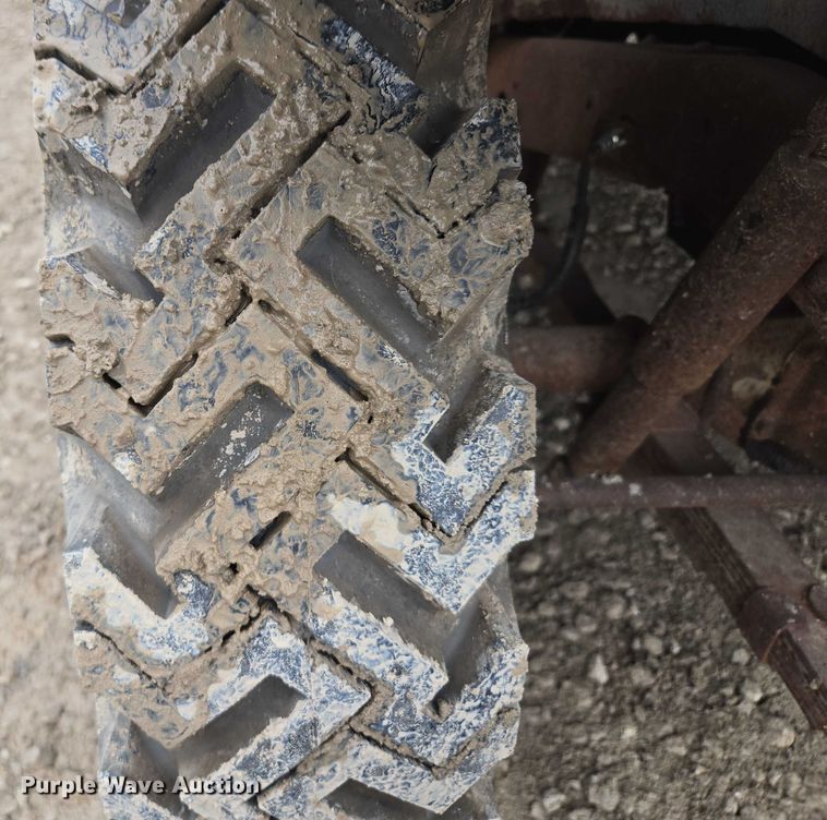 image for item EM7444 1950 Willy's  Jeep  pickup truck