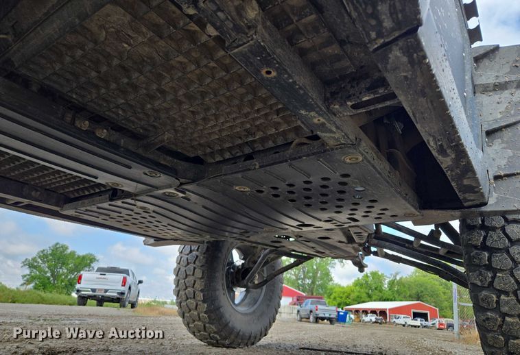 image for item EM7445 2017 Polaris Ranger 1000 XP utility vehicle