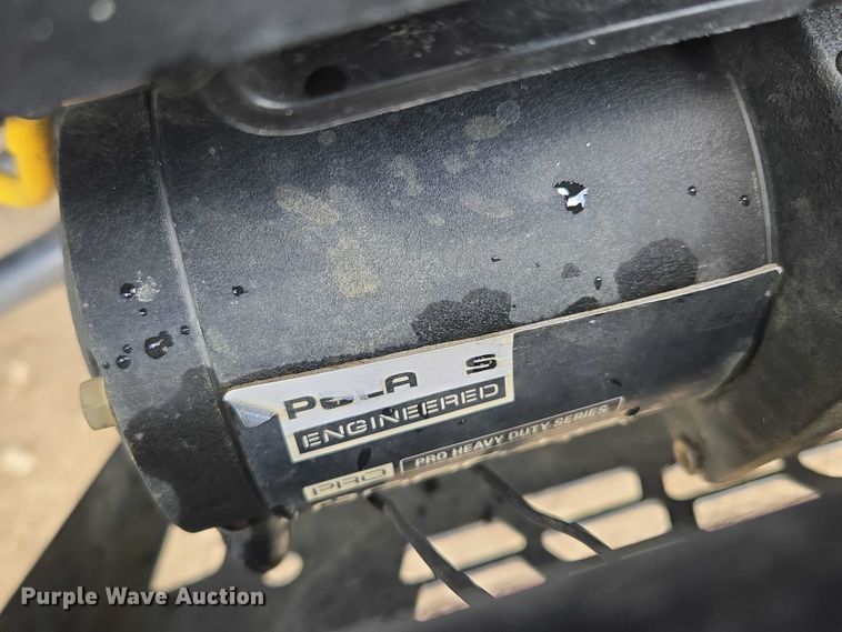 image for item EM7445 2017 Polaris Ranger 1000 XP utility vehicle