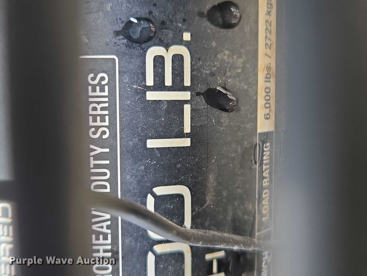 image for item EM7445 2017 Polaris Ranger 1000 XP utility vehicle