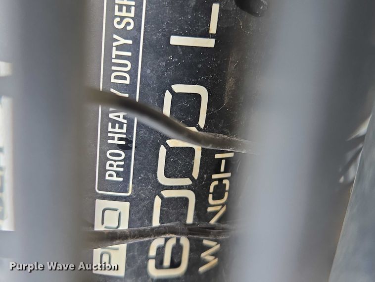 image for item EM7445 2017 Polaris Ranger 1000 XP utility vehicle