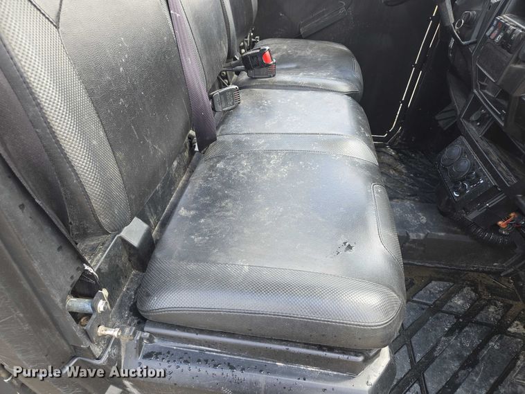 image for item EM7445 2017 Polaris Ranger 1000 XP utility vehicle