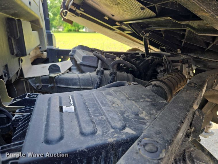 image for item EM7445 2017 Polaris Ranger 1000 XP utility vehicle