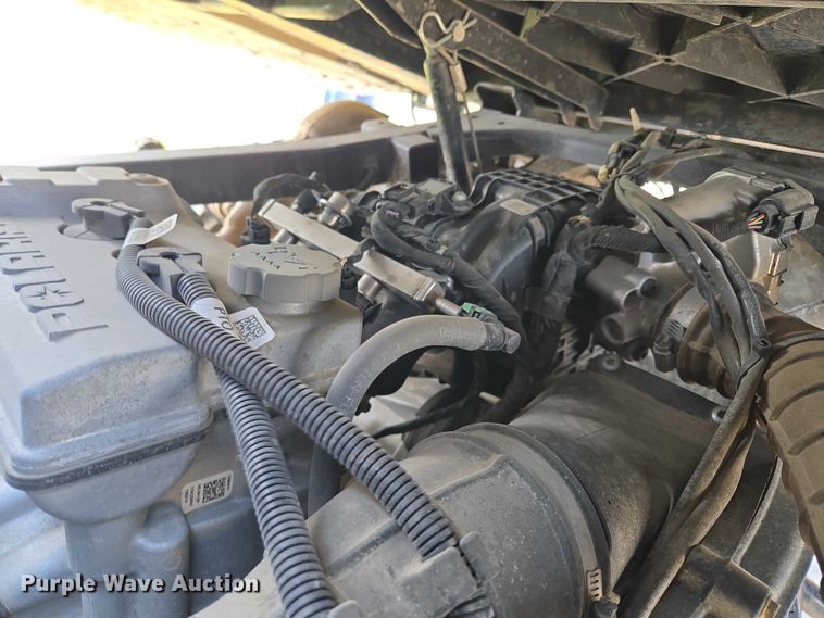 image for item EM7445 2017 Polaris Ranger 1000 XP utility vehicle