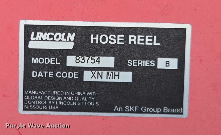 image for item EM7472 2005 Ford F550  utility / service truck