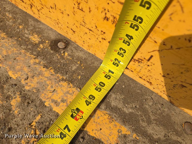 image for item EM7483 2003 Cub Cadet Volunteer utility vehicle