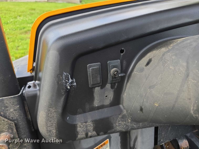 image for item EM7483 2003 Cub Cadet Volunteer utility vehicle