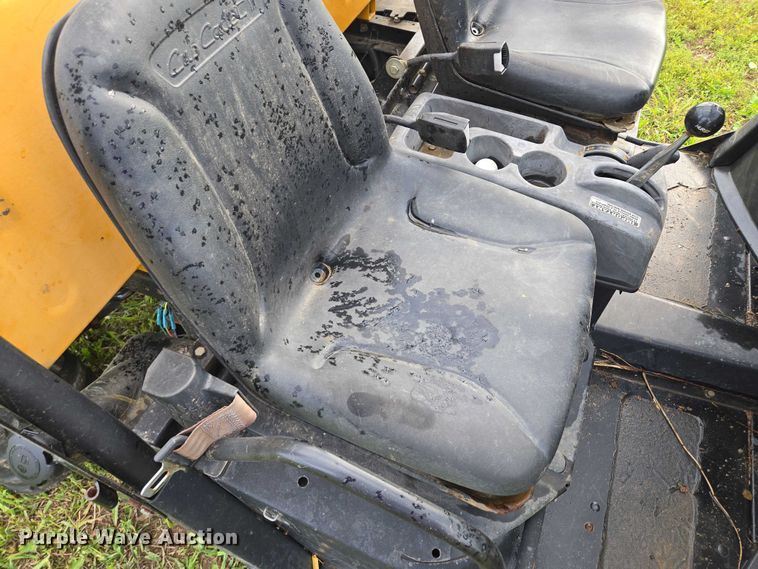 image for item EM7483 2003 Cub Cadet Volunteer utility vehicle