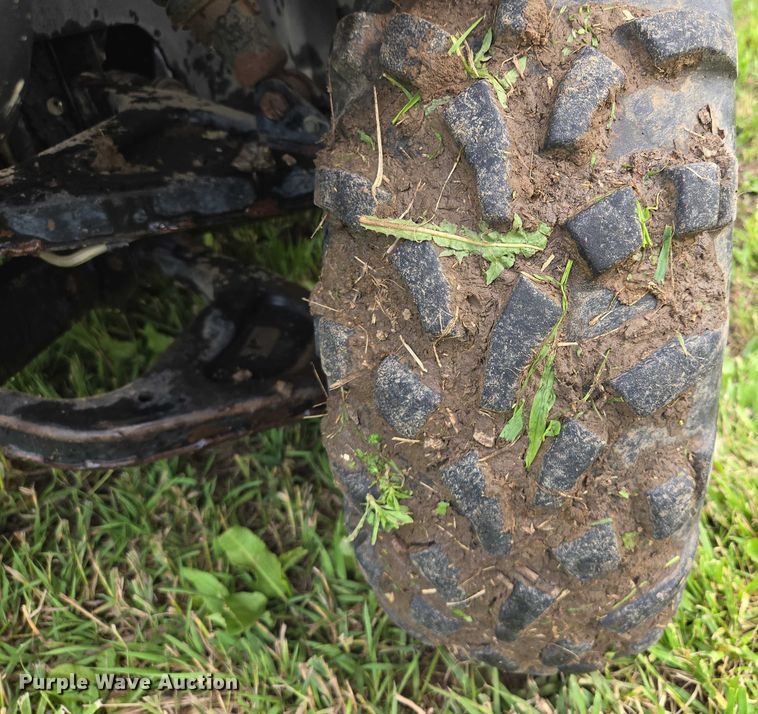 image for item EM7483 2003 Cub Cadet Volunteer utility vehicle