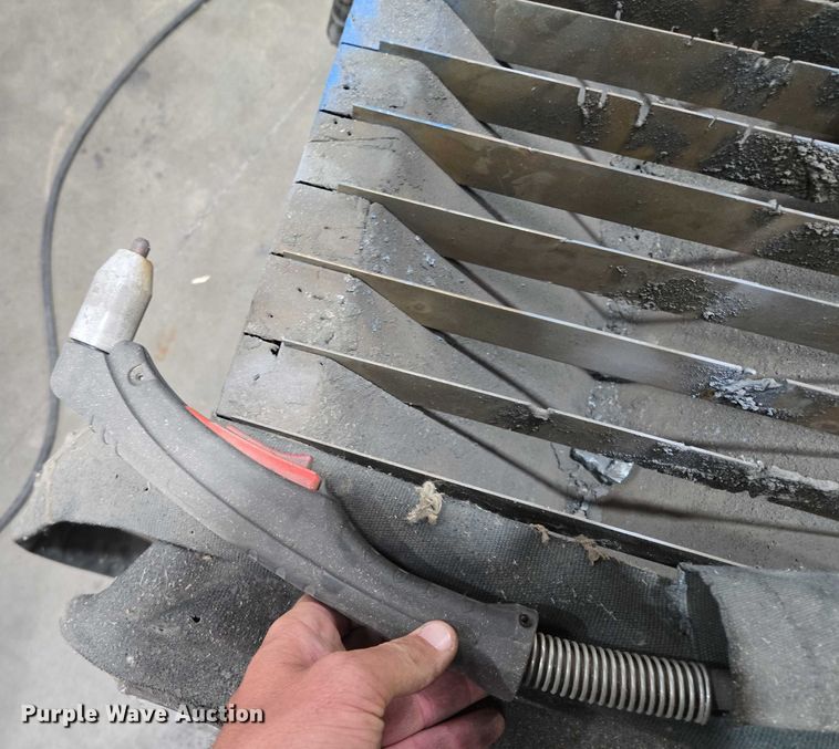 image for item EM7485 2014 Victor Thermal Dynamics CutMaster 52 plasma cutter