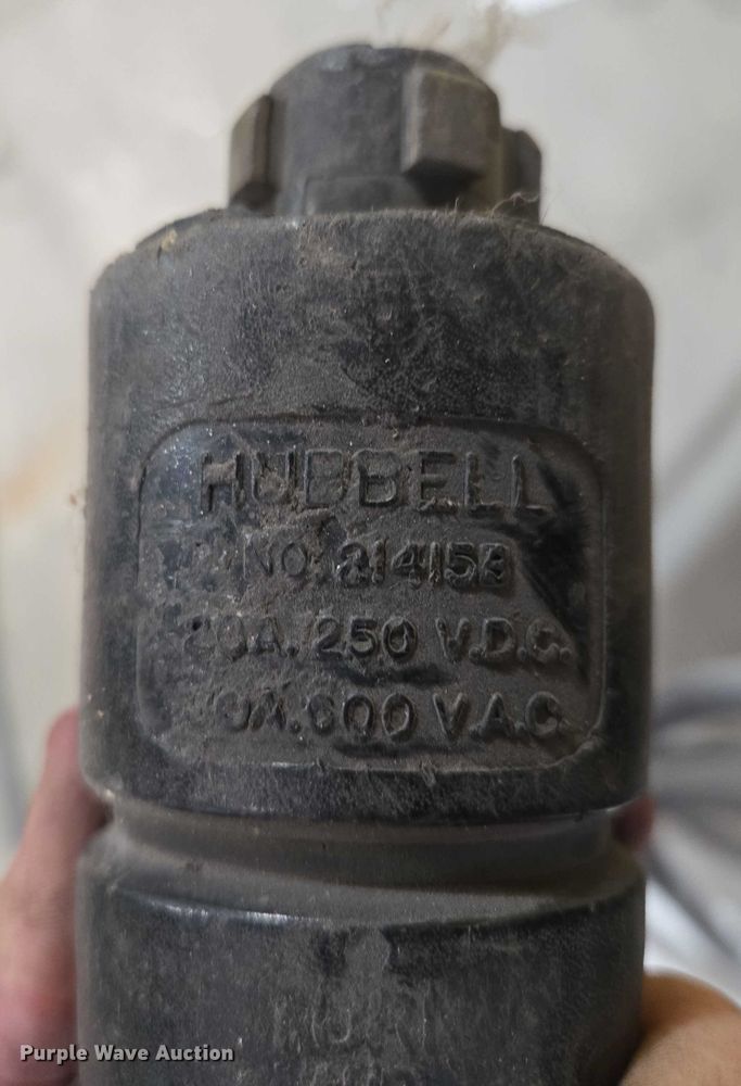 image for item EM7485 2014 Victor Thermal Dynamics CutMaster 52 plasma cutter