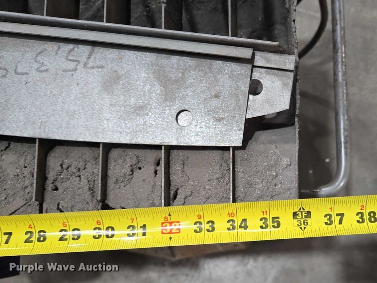 image for item EM7485 2014 Victor Thermal Dynamics CutMaster 52 plasma cutter