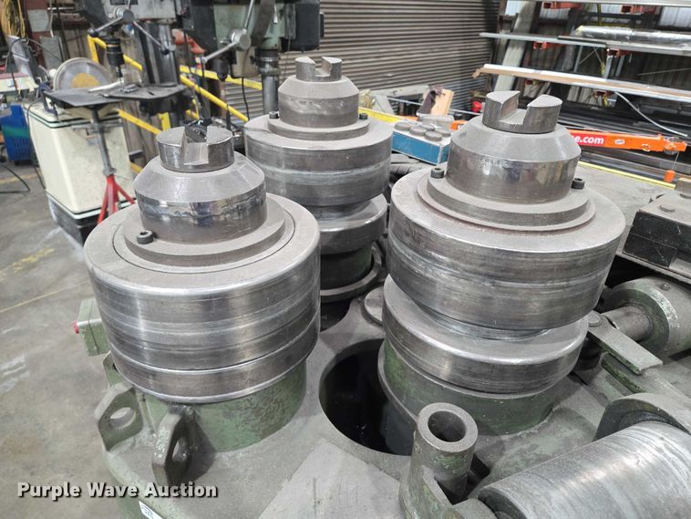 image for item EM7486 Roundo Power Roll 2 bender