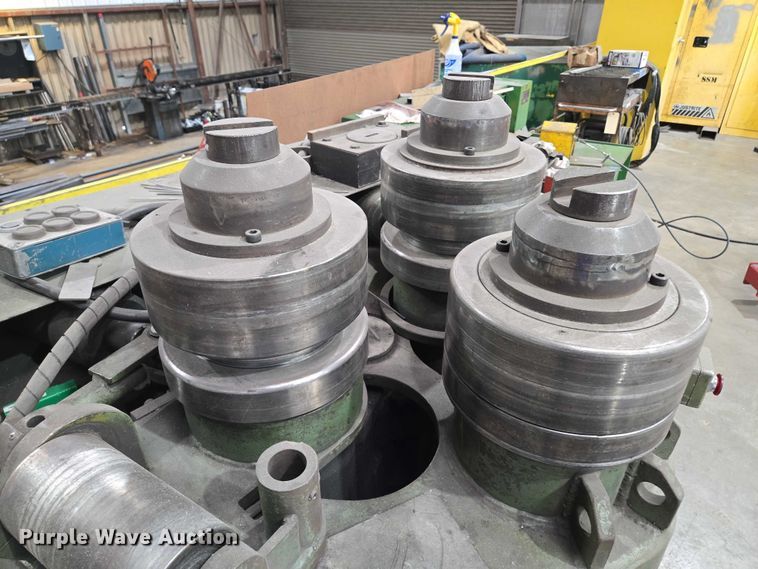 image for item EM7486 Roundo Power Roll 2 bender