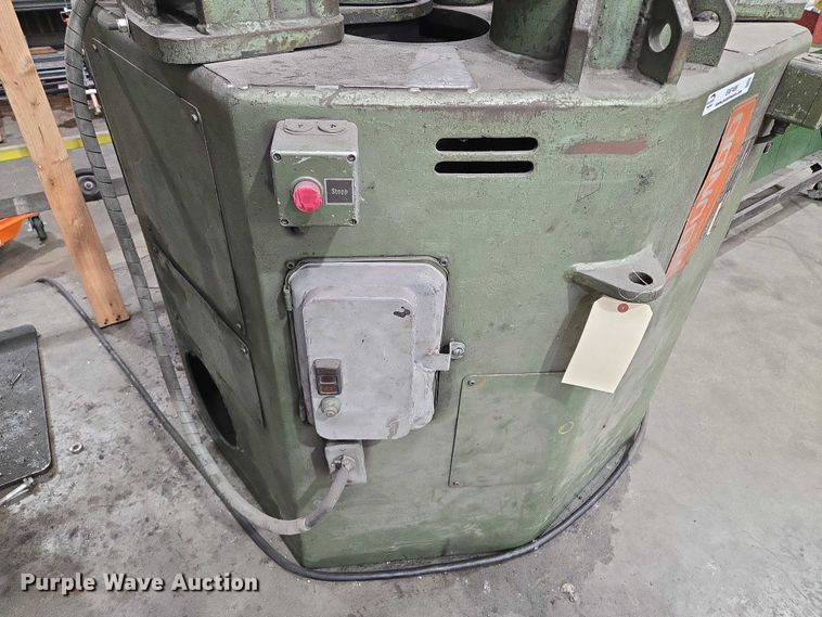 image for item EM7486 Roundo Power Roll 2 bender