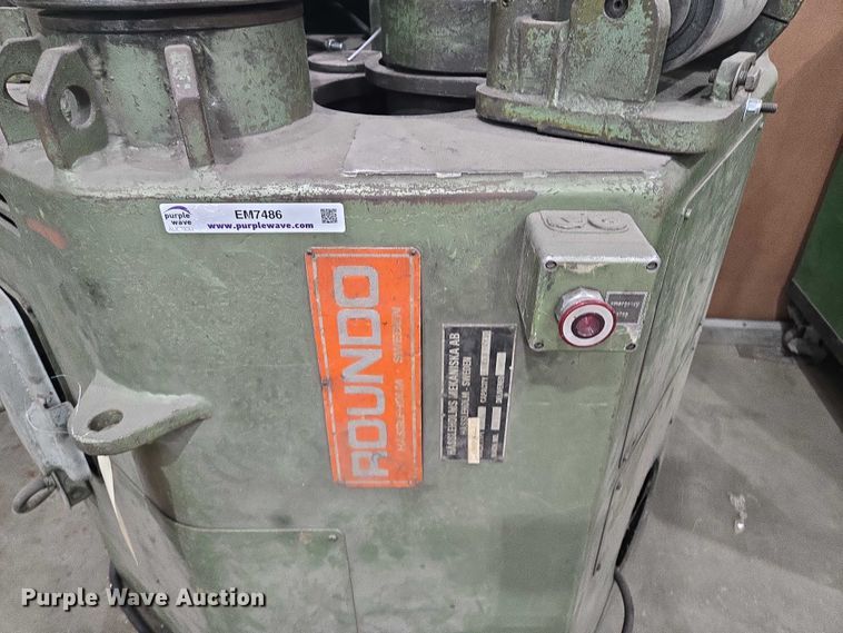 image for item EM7486 Roundo Power Roll 2 bender