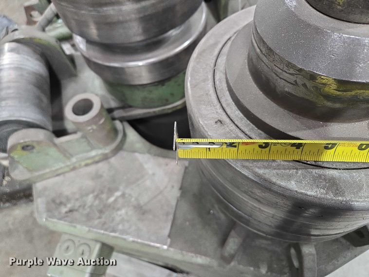 image for item EM7486 Roundo Power Roll 2 bender