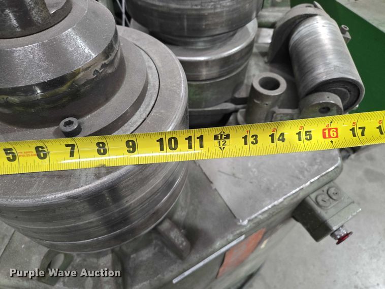 image for item EM7486 Roundo Power Roll 2 bender