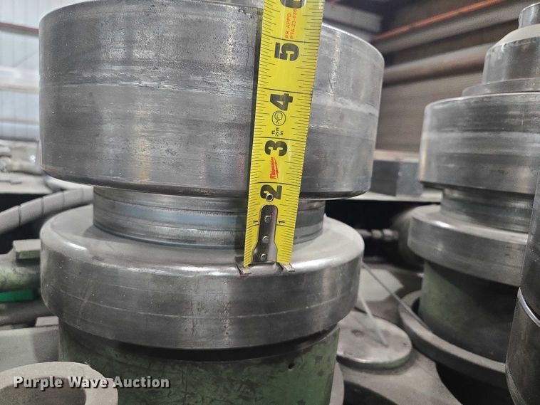 image for item EM7486 Roundo Power Roll 2 bender