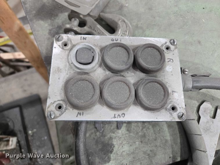 image for item EM7486 Roundo Power Roll 2 bender