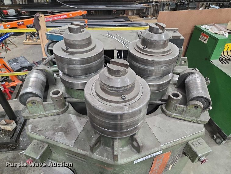 image for item EM7486 Roundo Power Roll 2 bender