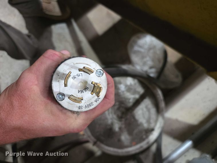 image for item EM7486 Roundo Power Roll 2 bender