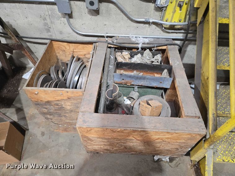 image for item EM7486 Roundo Power Roll 2 bender