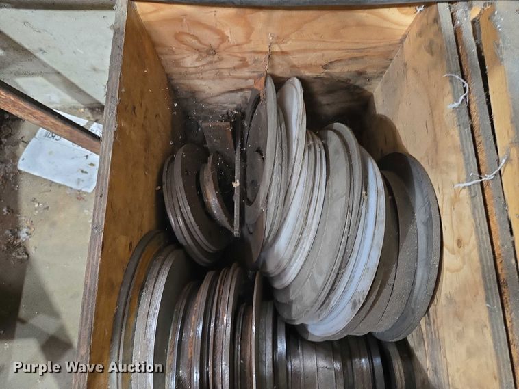 image for item EM7486 Roundo Power Roll 2 bender