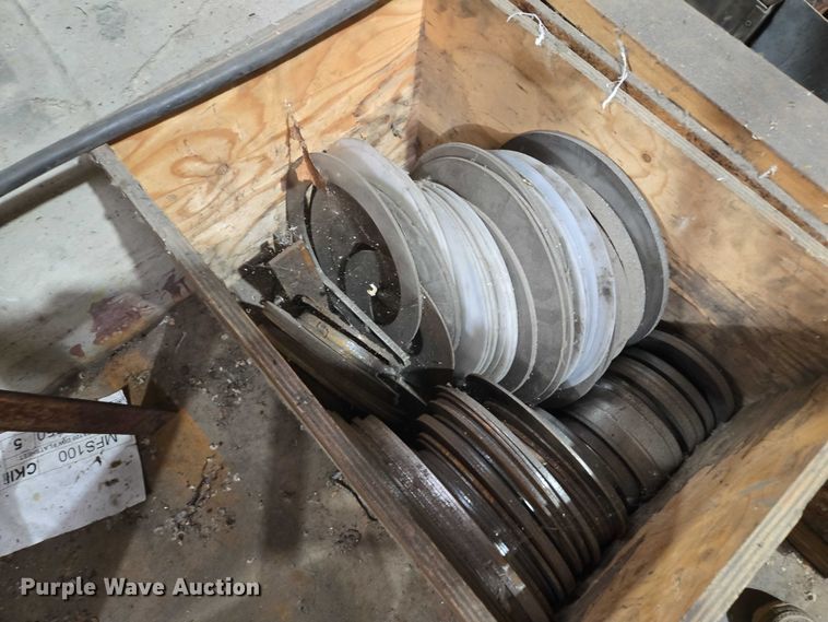 image for item EM7486 Roundo Power Roll 2 bender