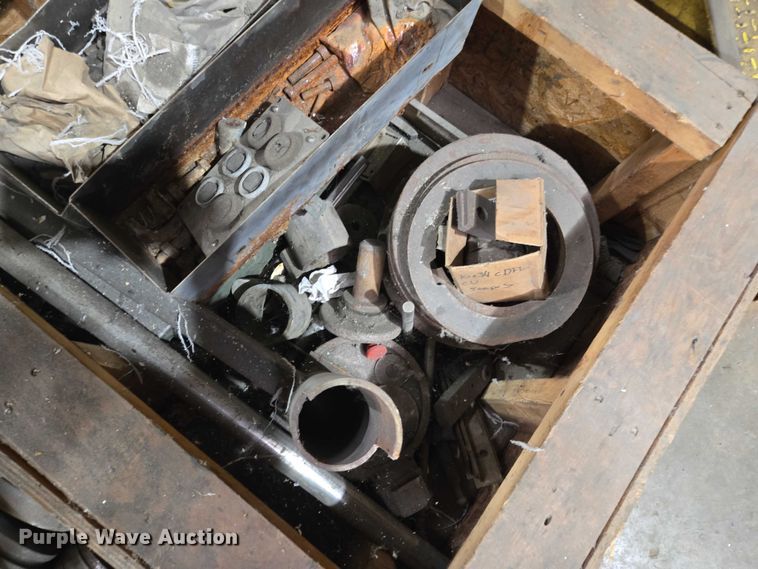 image for item EM7486 Roundo Power Roll 2 bender