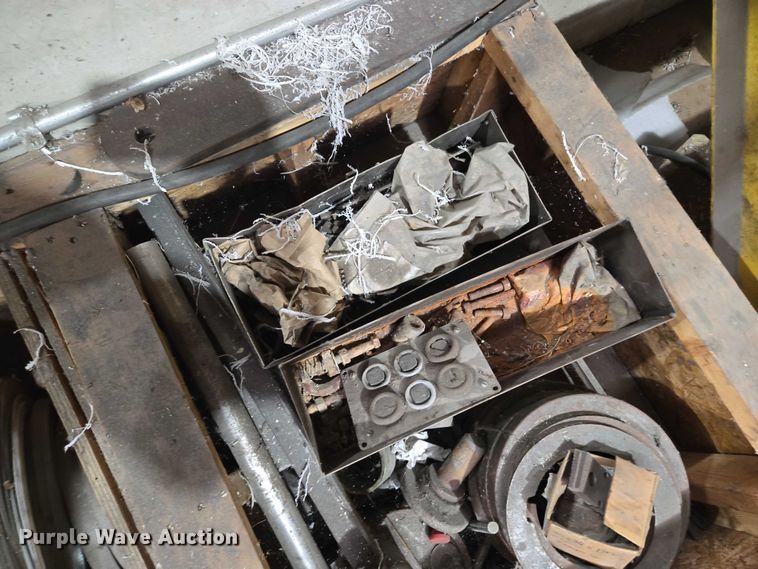 image for item EM7486 Roundo Power Roll 2 bender