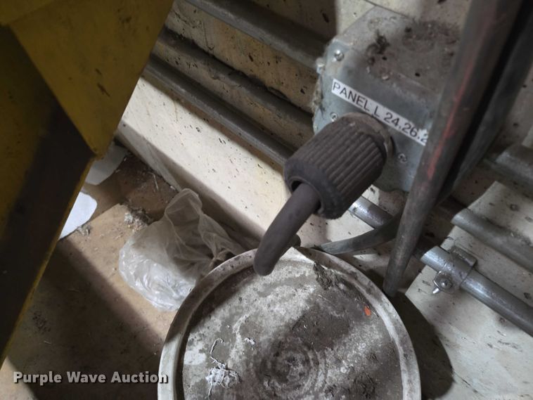 image for item EM7486 Roundo Power Roll 2 bender