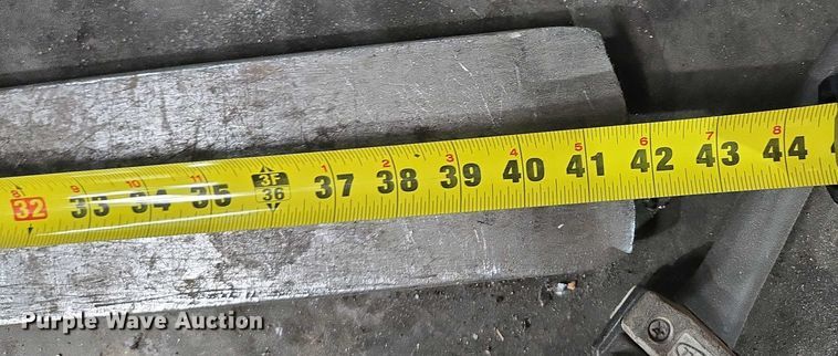 image for item EM7487 Komatsu FR18S-2A reach truck 