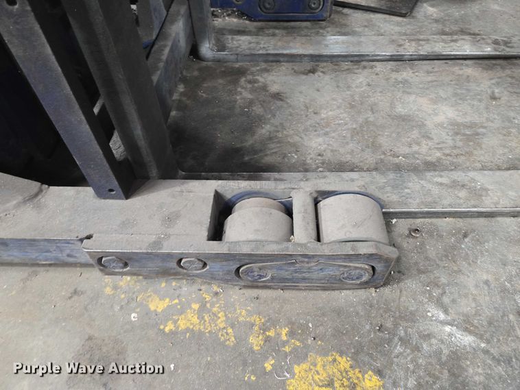 image for item EM7487 Komatsu FR18S-2A reach truck 