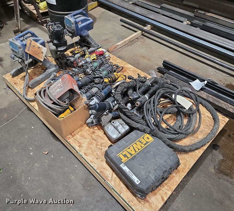 image for item EM7491 Tools