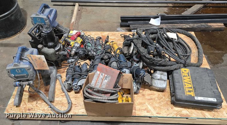 image for item EM7491 Tools