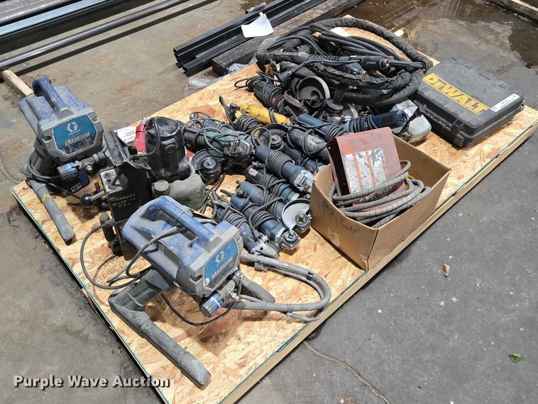 image for item EM7491 Tools