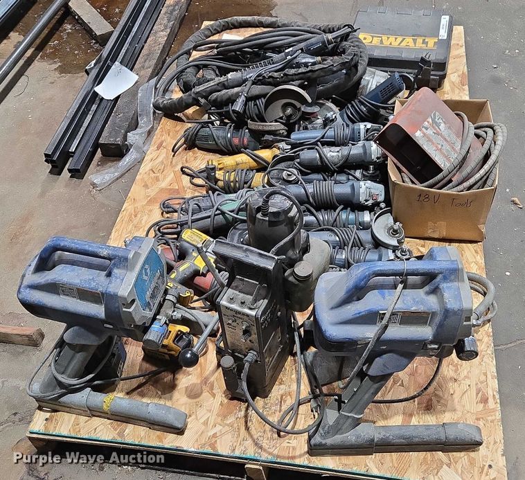 image for item EM7491 Tools