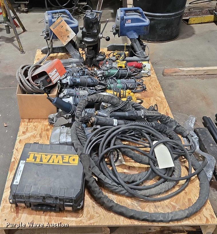 image for item EM7491 Tools