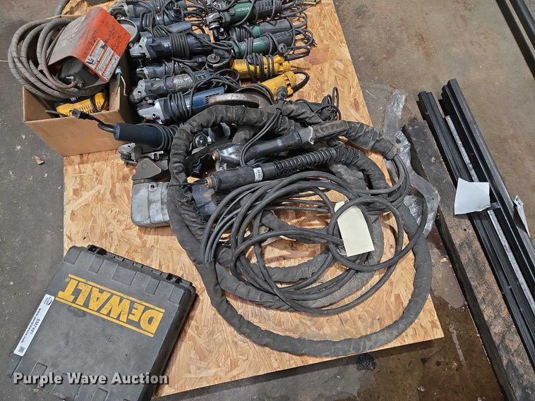 image for item EM7491 Tools