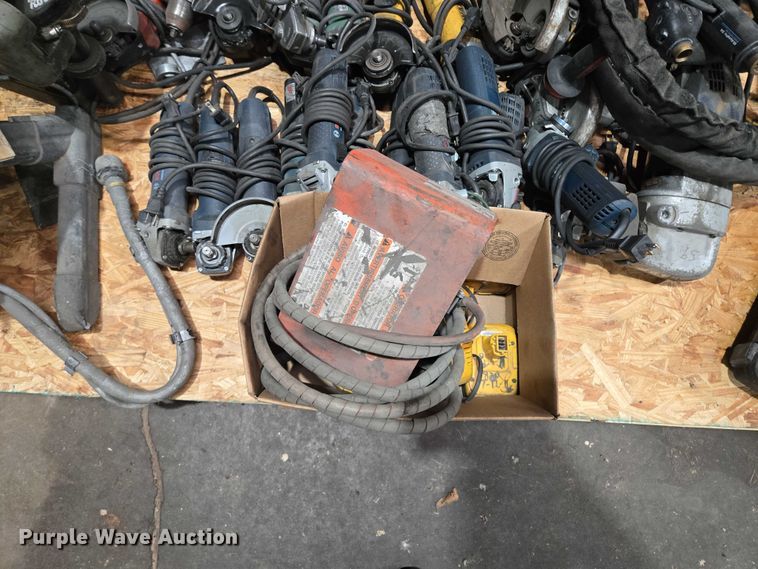 image for item EM7491 Tools