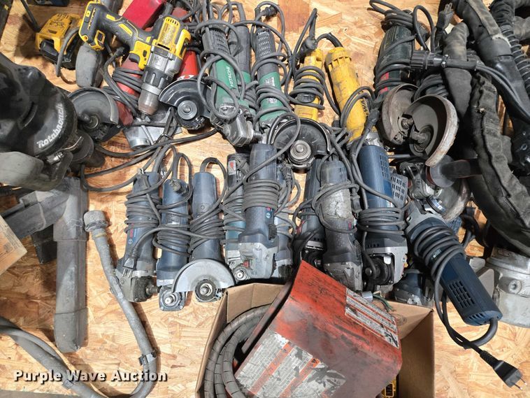 image for item EM7491 Tools