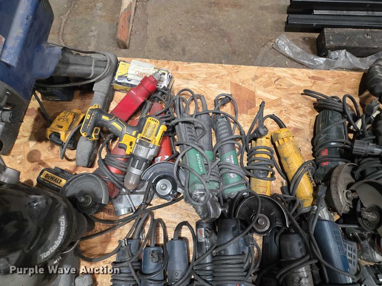 image for item EM7491 Tools